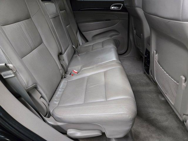 used 2013 Jeep Grand Cherokee car, priced at $13,605