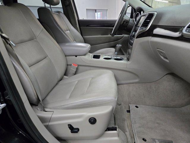 used 2013 Jeep Grand Cherokee car, priced at $13,605