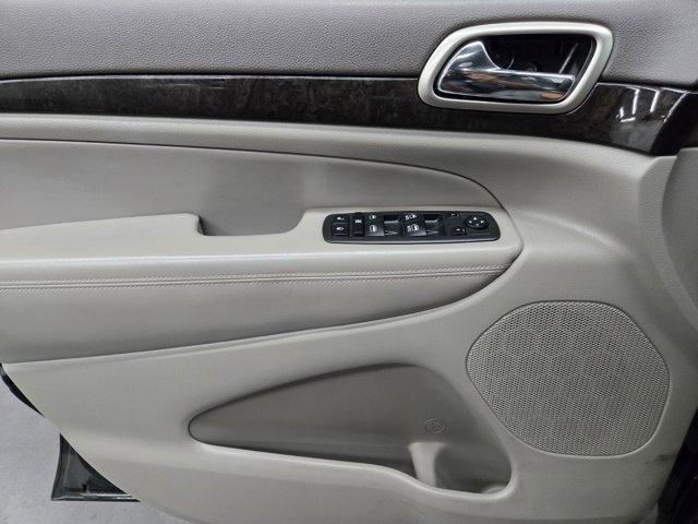 used 2013 Jeep Grand Cherokee car, priced at $13,605