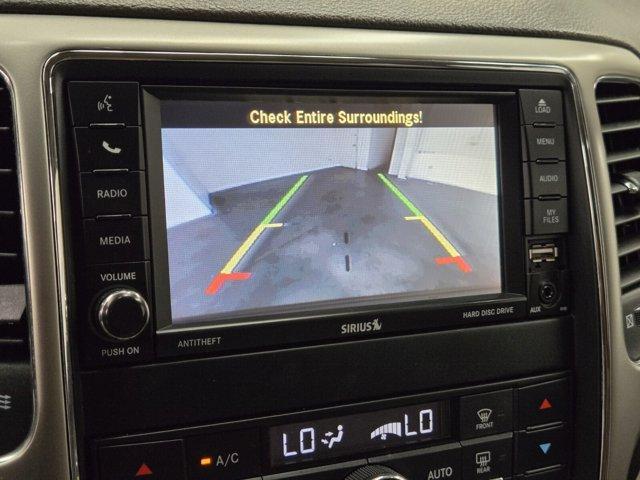 used 2013 Jeep Grand Cherokee car, priced at $13,605
