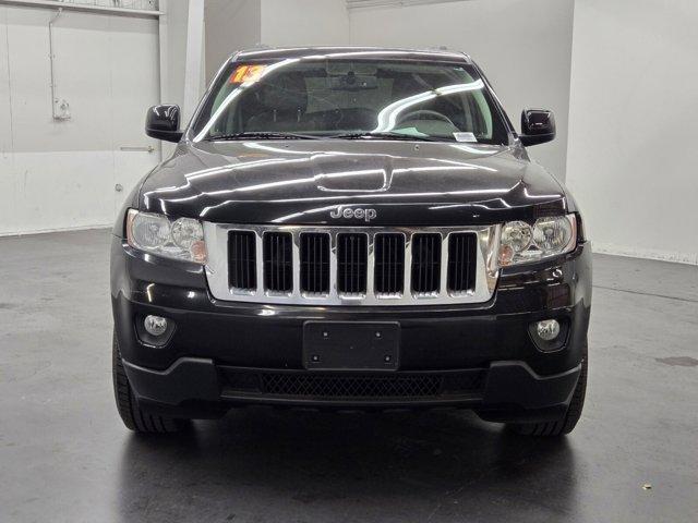 used 2013 Jeep Grand Cherokee car, priced at $13,605