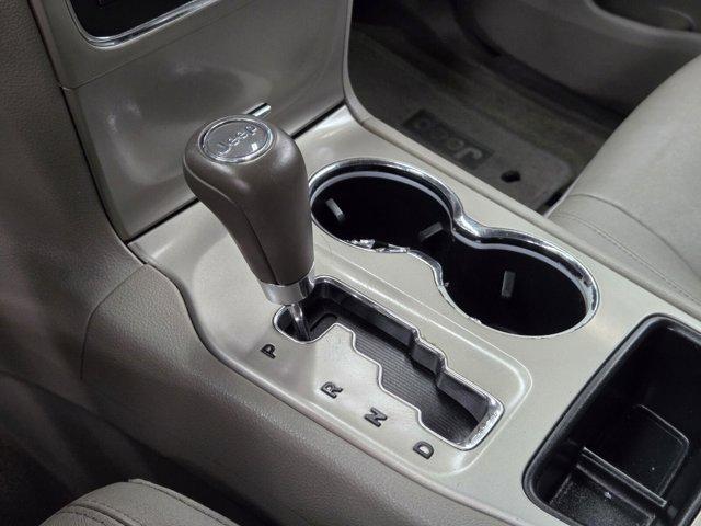 used 2013 Jeep Grand Cherokee car, priced at $13,605