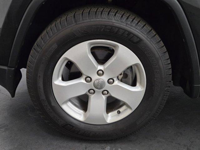 used 2013 Jeep Grand Cherokee car, priced at $13,605