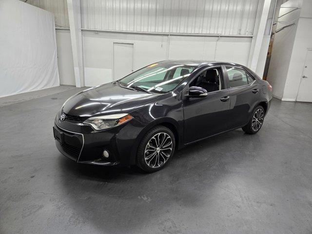 used 2014 Toyota Corolla car, priced at $15,799