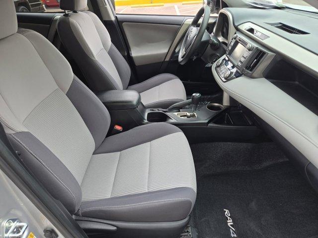 used 2015 Toyota RAV4 car, priced at $16,870