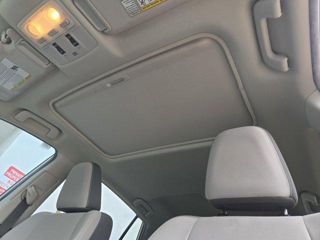 used 2015 Toyota RAV4 car, priced at $16,870
