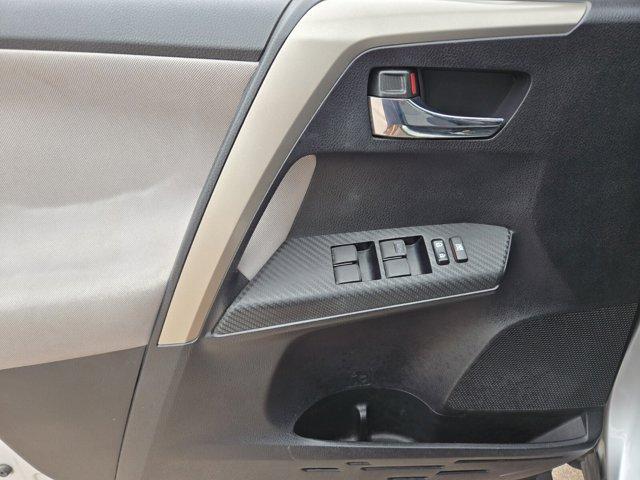 used 2015 Toyota RAV4 car, priced at $16,870