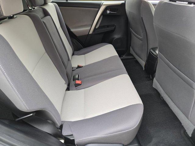 used 2015 Toyota RAV4 car, priced at $16,870