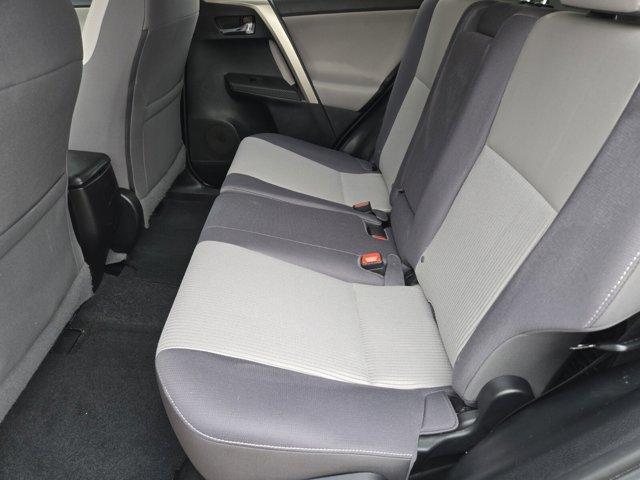 used 2015 Toyota RAV4 car, priced at $16,870