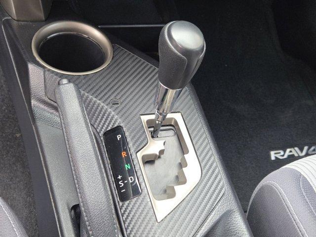 used 2015 Toyota RAV4 car, priced at $16,870