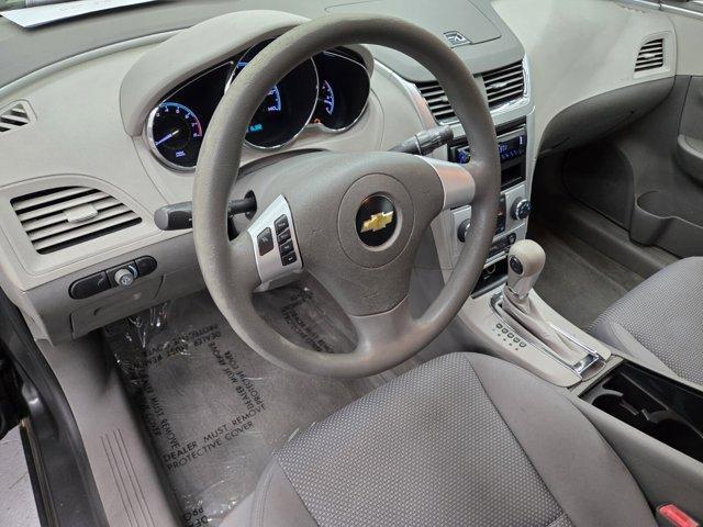 used 2011 Chevrolet Malibu car, priced at $12,275