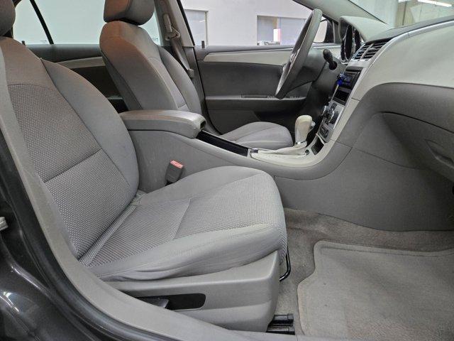 used 2011 Chevrolet Malibu car, priced at $12,275