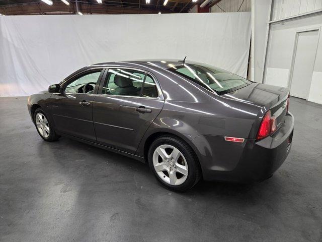 used 2011 Chevrolet Malibu car, priced at $12,275