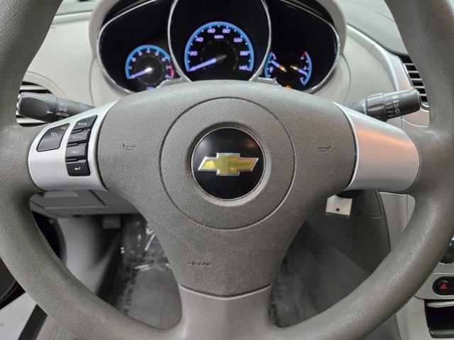 used 2011 Chevrolet Malibu car, priced at $12,275