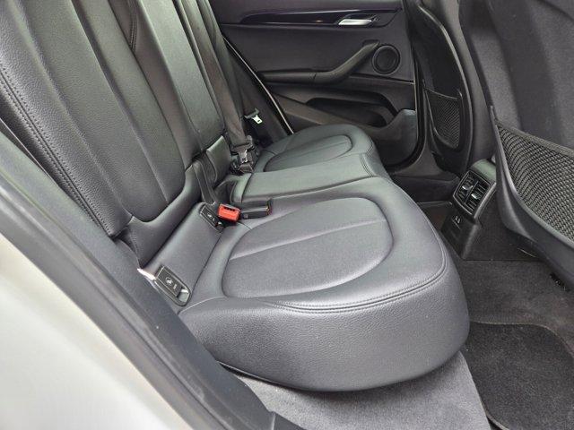 used 2018 BMW X2 car, priced at $17,495