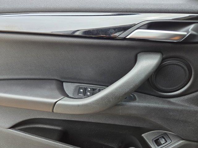 used 2018 BMW X2 car, priced at $17,495