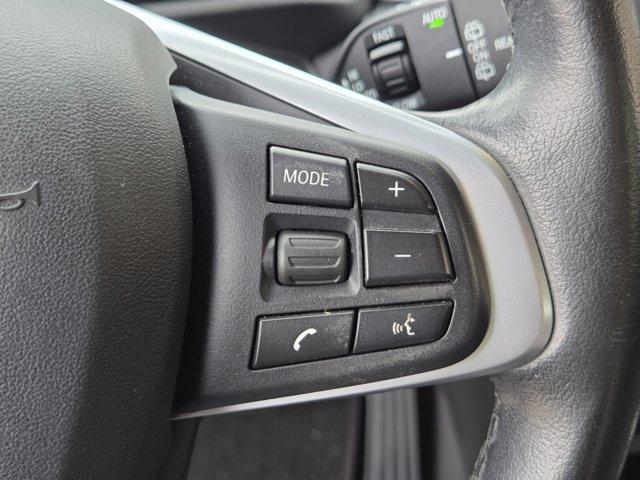 used 2018 BMW X2 car, priced at $17,495