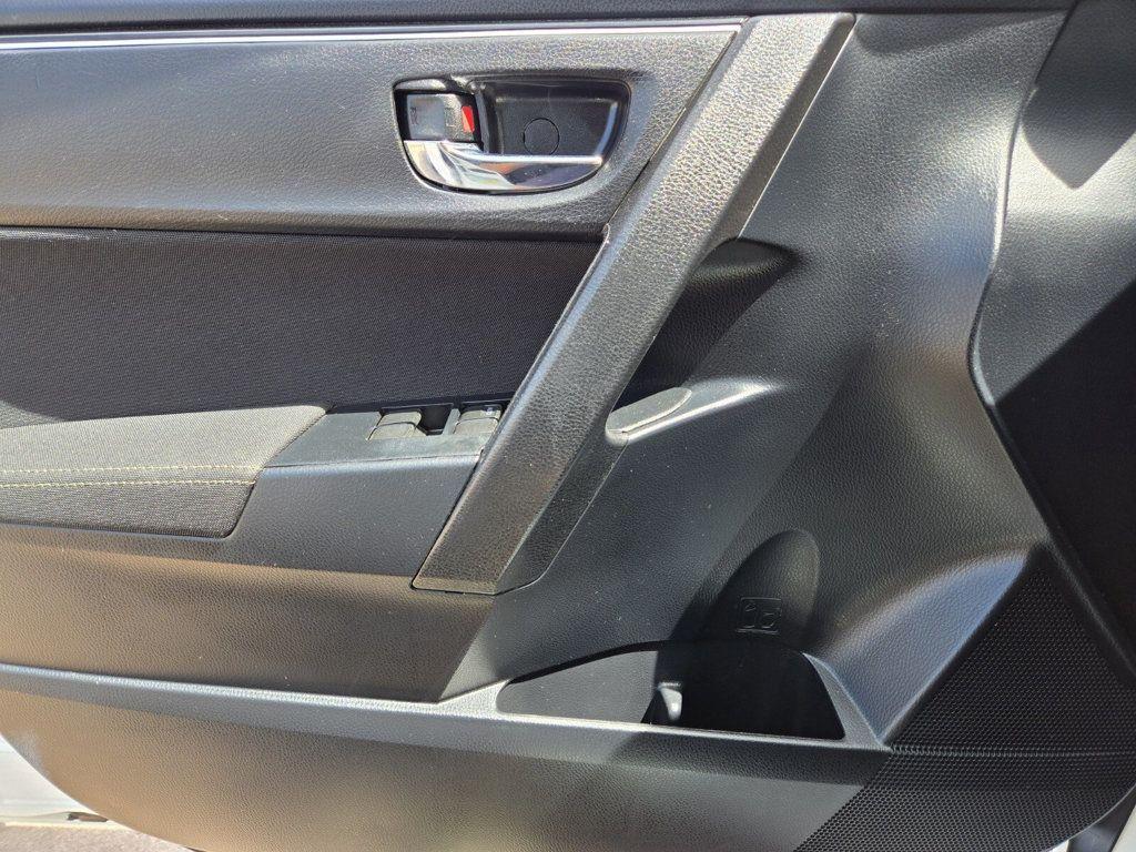 used 2019 Toyota Corolla car, priced at $22,325