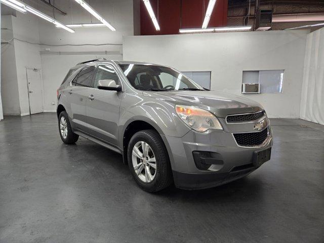 used 2012 Chevrolet Equinox car, priced at $11,495