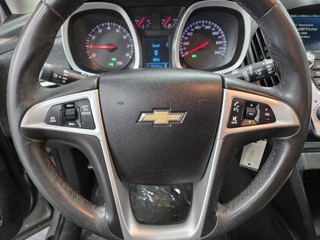 used 2012 Chevrolet Equinox car, priced at $11,495