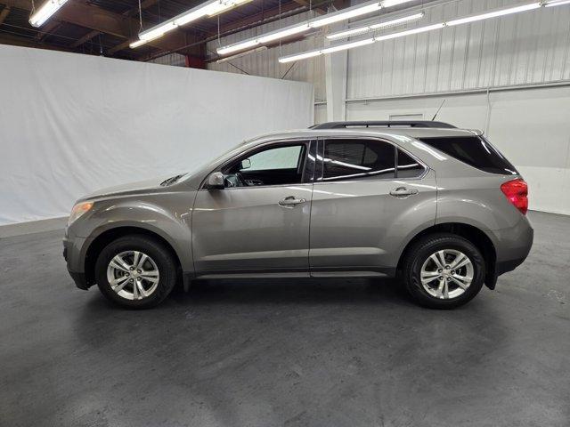 used 2012 Chevrolet Equinox car, priced at $11,495