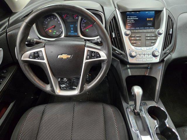 used 2012 Chevrolet Equinox car, priced at $11,495