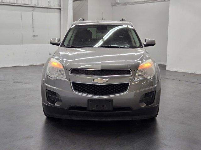 used 2012 Chevrolet Equinox car, priced at $11,495