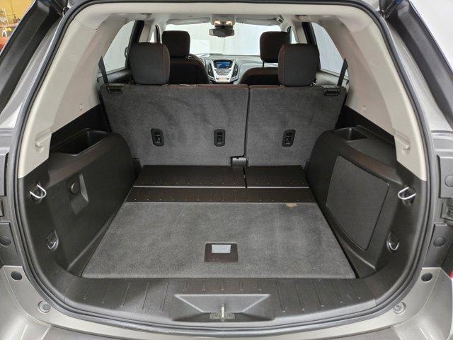used 2012 Chevrolet Equinox car, priced at $11,495