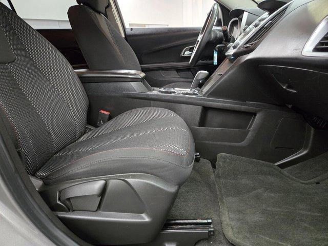used 2012 Chevrolet Equinox car, priced at $11,495