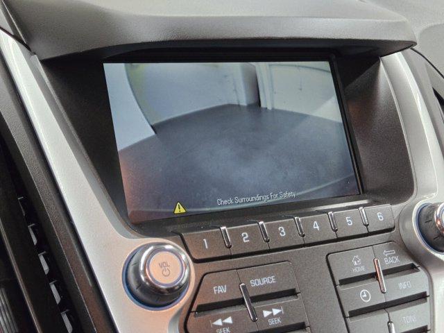 used 2012 Chevrolet Equinox car, priced at $11,495