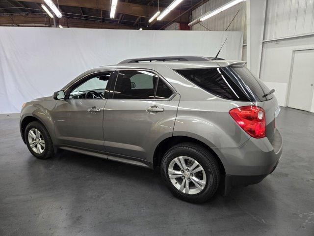 used 2012 Chevrolet Equinox car, priced at $11,495