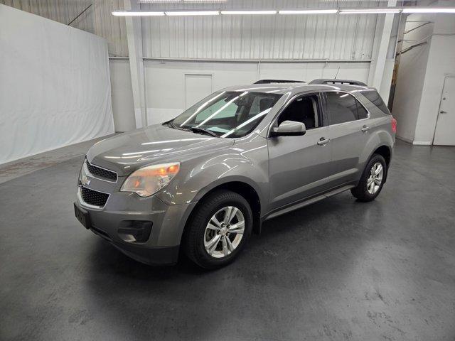 used 2012 Chevrolet Equinox car, priced at $11,495