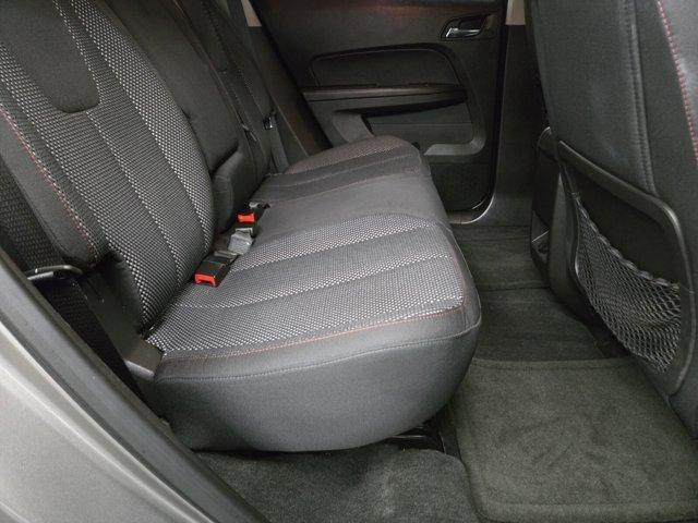 used 2012 Chevrolet Equinox car, priced at $11,495