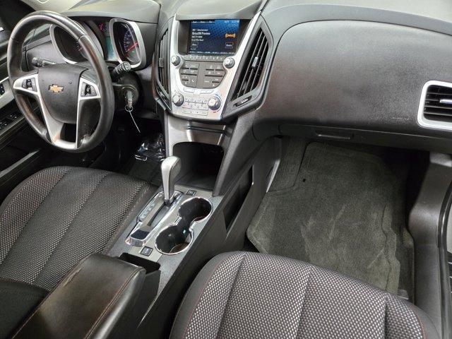 used 2012 Chevrolet Equinox car, priced at $11,495