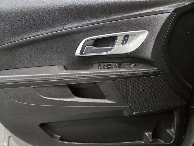 used 2012 Chevrolet Equinox car, priced at $11,495