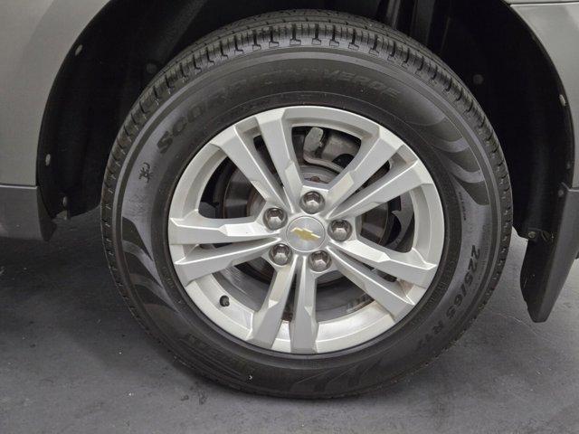 used 2012 Chevrolet Equinox car, priced at $11,495