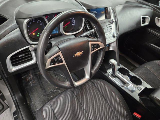 used 2012 Chevrolet Equinox car, priced at $11,495