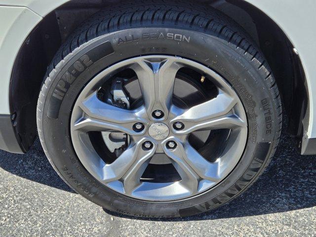 used 2017 Dodge Journey car, priced at $13,110