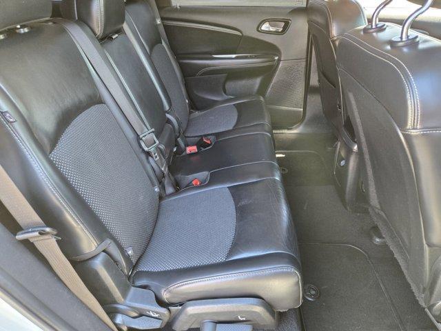 used 2017 Dodge Journey car, priced at $13,110