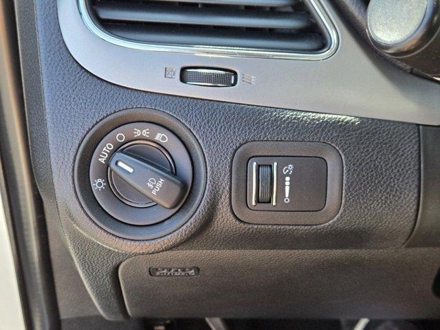 used 2017 Dodge Journey car, priced at $13,110