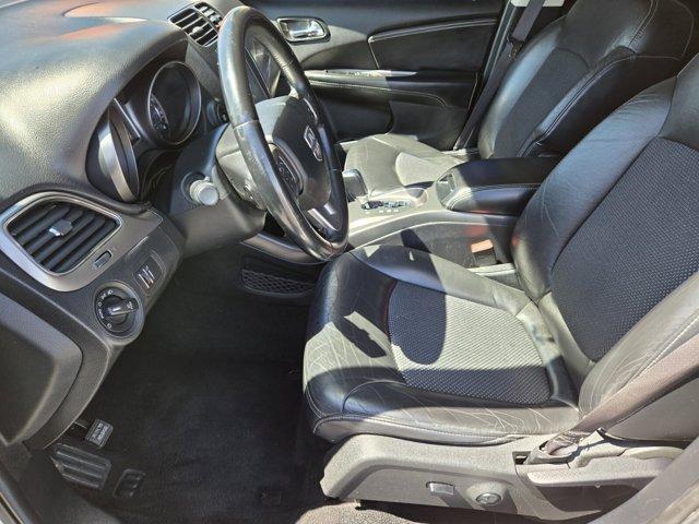 used 2017 Dodge Journey car, priced at $13,110