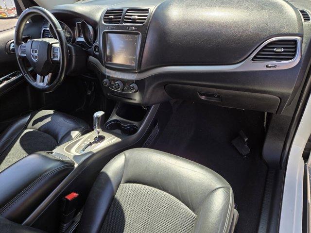 used 2017 Dodge Journey car, priced at $13,110