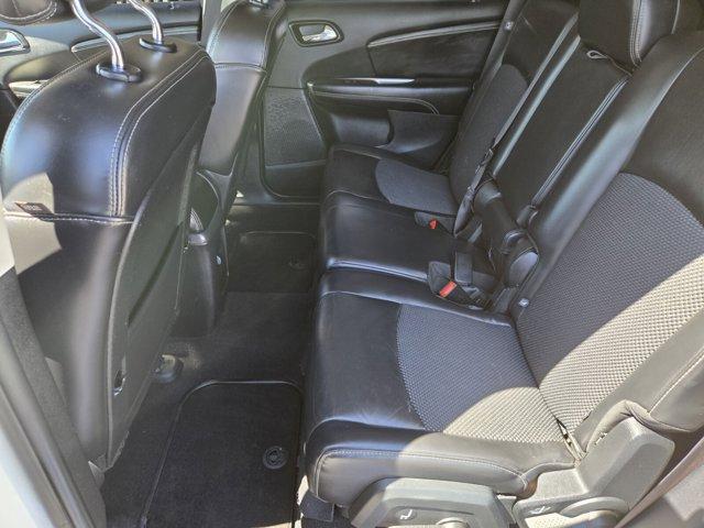 used 2017 Dodge Journey car, priced at $13,110