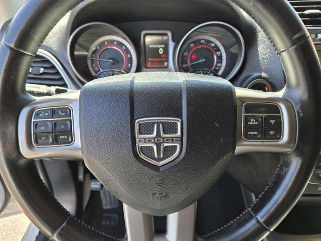 used 2017 Dodge Journey car, priced at $13,110