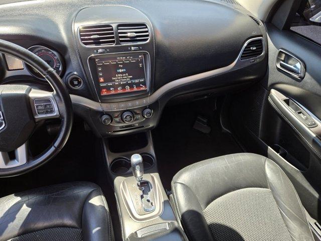 used 2017 Dodge Journey car, priced at $13,110