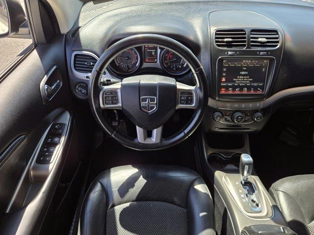 used 2017 Dodge Journey car, priced at $13,110