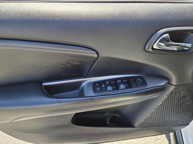 used 2017 Dodge Journey car, priced at $13,110