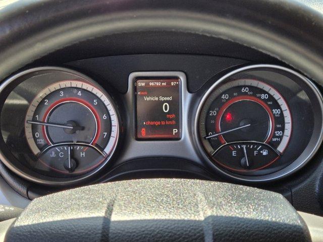 used 2017 Dodge Journey car, priced at $13,110