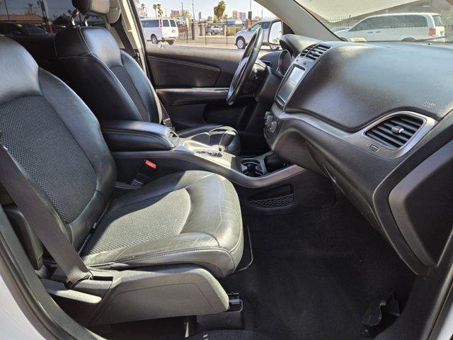 used 2017 Dodge Journey car, priced at $13,110