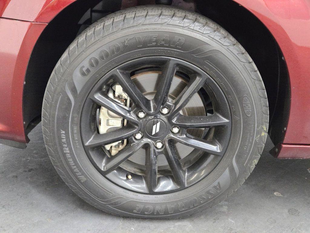 used 2019 Dodge Grand Caravan car, priced at $13,399